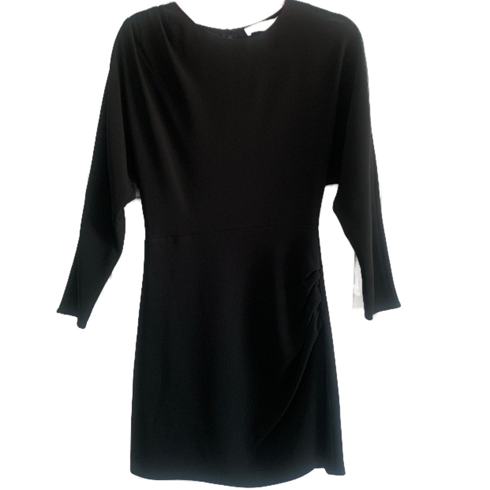 A.L.C Above The Knee Women’s Black Dress Size 0